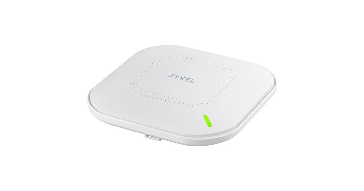 Zyxel WAX610D, Access Point