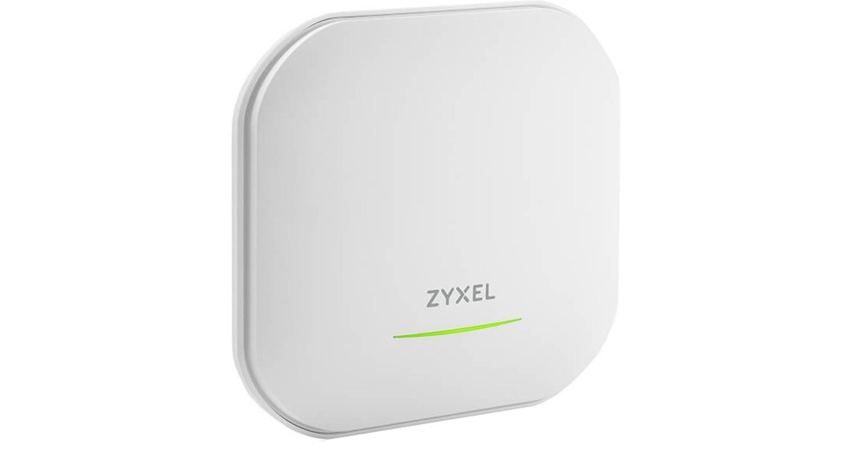 Zyxel WAX620D-6E, Access Point