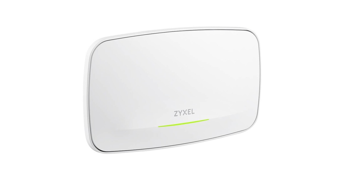 Zyxel WBE660S, Access Point