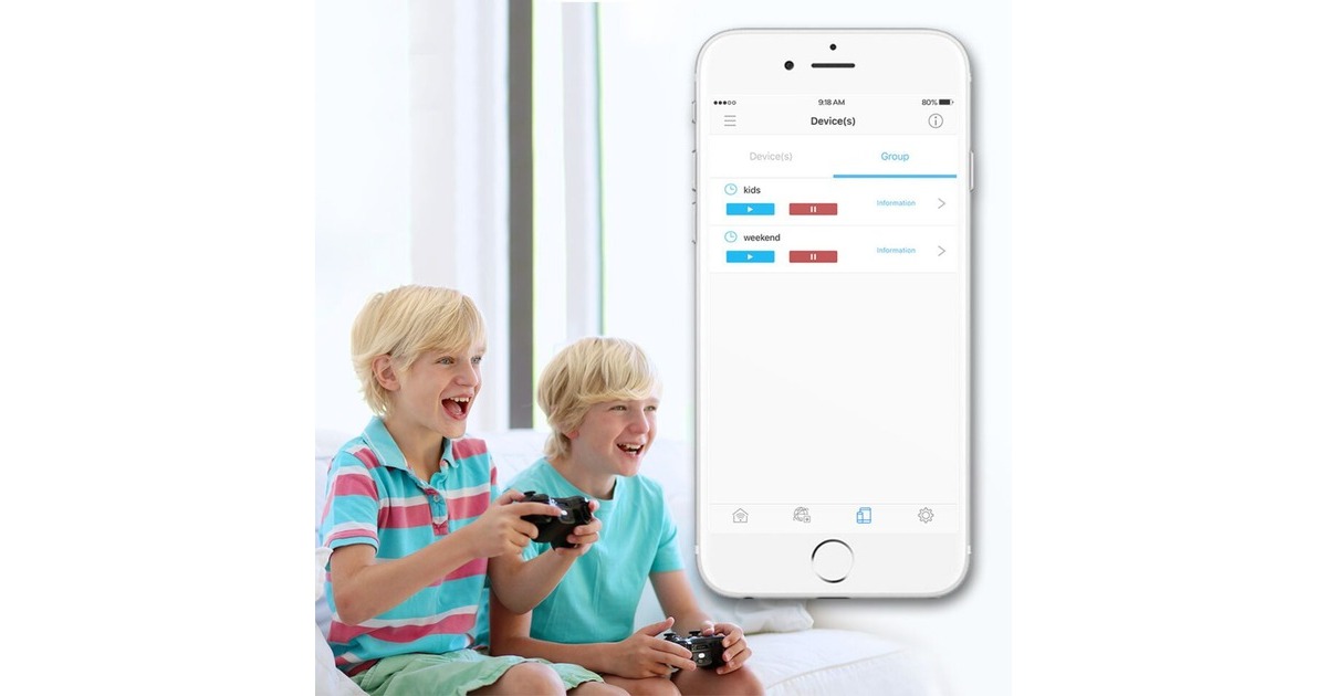 Zyxel WSQ50 Multy X AC3000 Tri-Band WLAN-System, Mesh Router(weiß, 2 Stück)