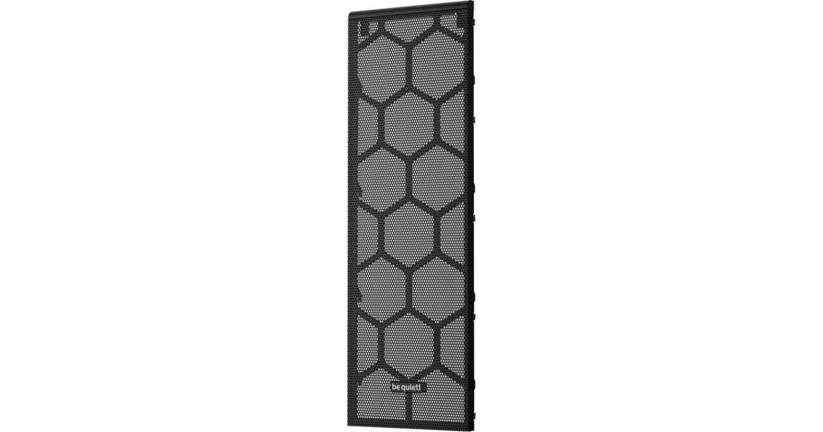 be quiet! Airflow Front Panel, Frontpanel(für Silent Base 801 / 802)