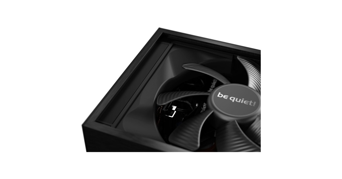 be quiet! Dark Power Pro 12 1200W, PC-Netzteil(schwarz, 10x PCIe, Kabel-Management, 1200 Watt, Outlet)