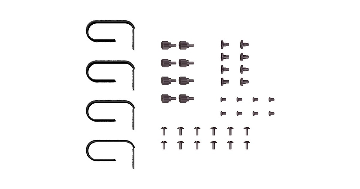 be quiet! PURE BASE 600, Tower-Gehäuse(schwarz)