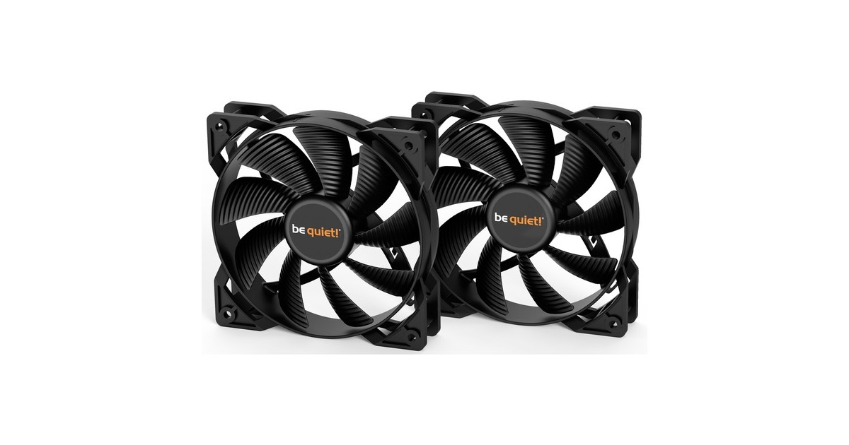 be quiet! Pure Loop 280mm, Wasserkühlung(schwarz, Outlet) be quiet! Pure Loop 280mm, Wasserkühlung(schwarz, Outlet)