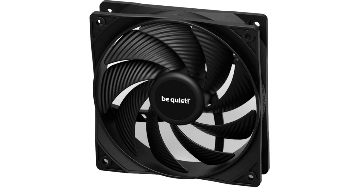 be quiet! Pure Loop 2 120mm, Wasserkühlung(schwarz)