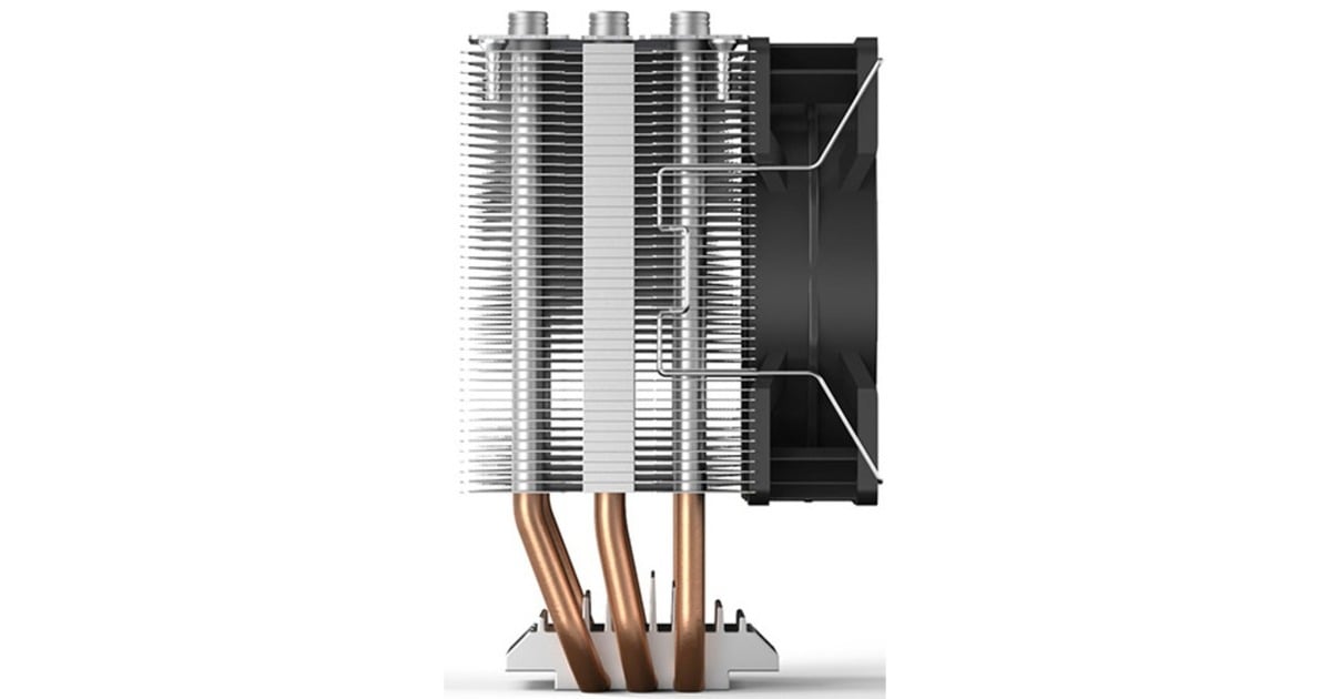 be quiet! Pure Rock Slim 2, CPU-Kühler(Outlet) be quiet! Pure Rock Slim 2, CPU-Kühler(Outlet)