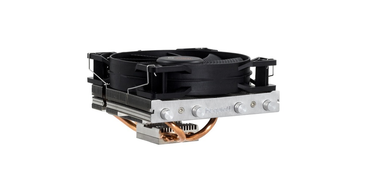 be quiet! Shadow Rock LP, CPU-Kühler