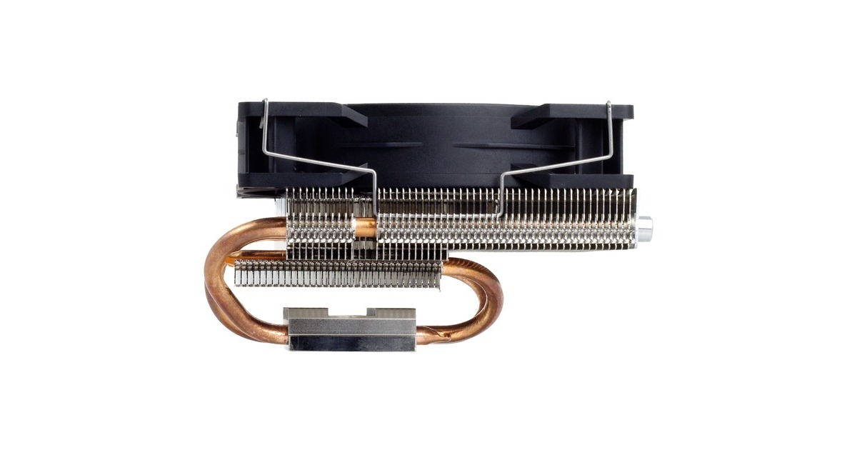 be quiet! Shadow Rock LP, CPU-Kühler