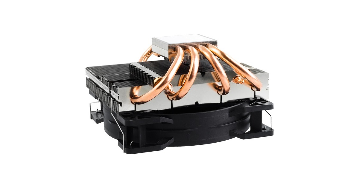 be quiet! Shadow Rock LP, CPU-Kühler