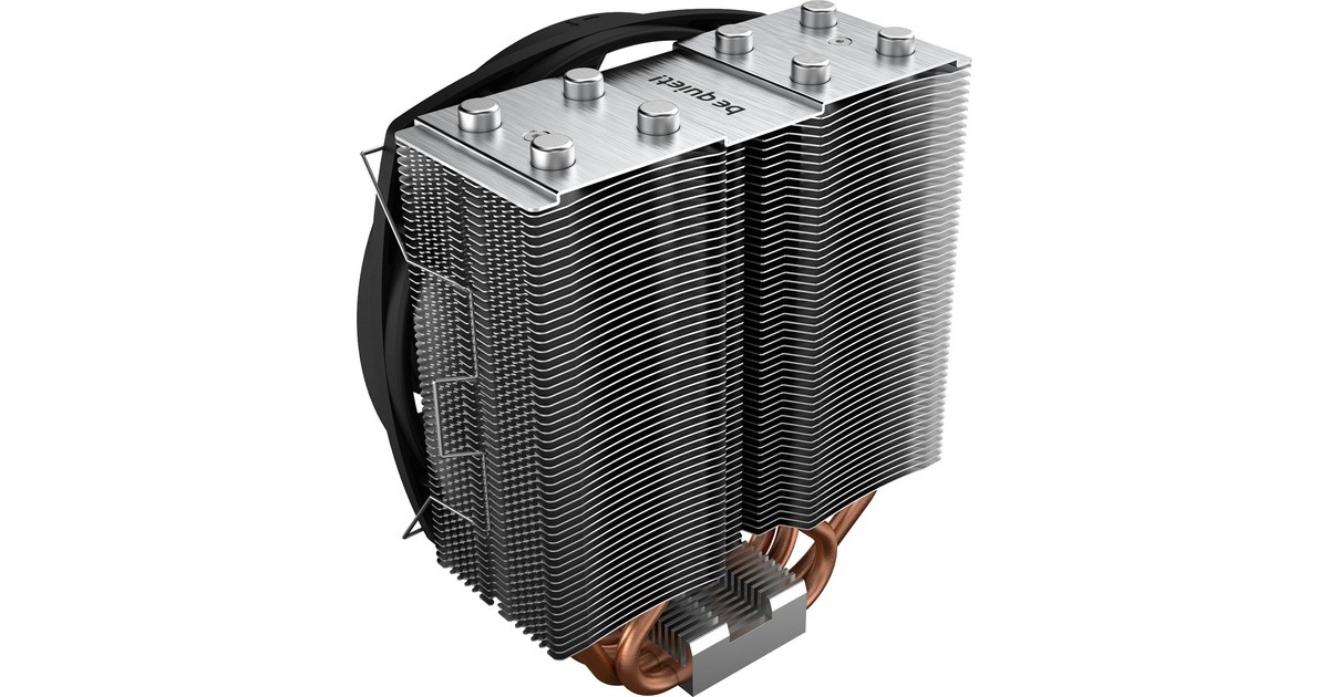 be quiet! Shadow Rock Slim 2, CPU-Kühler