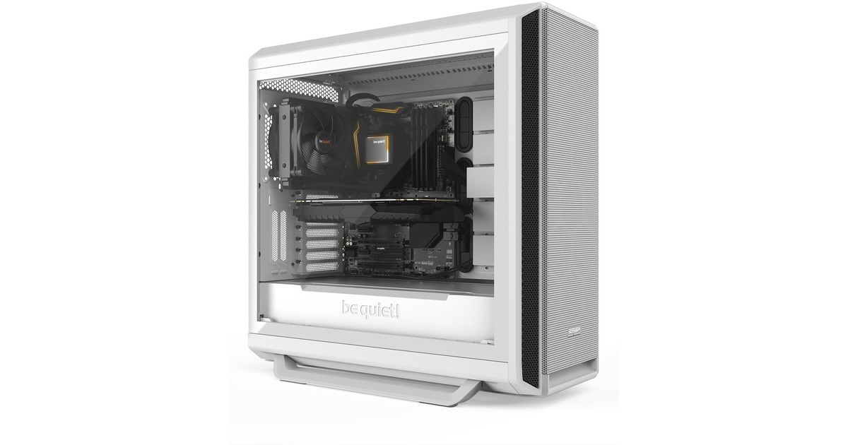 be quiet! Silent Loop 2 120mm, Wasserkühlung(schwarz, nachfüllbar)