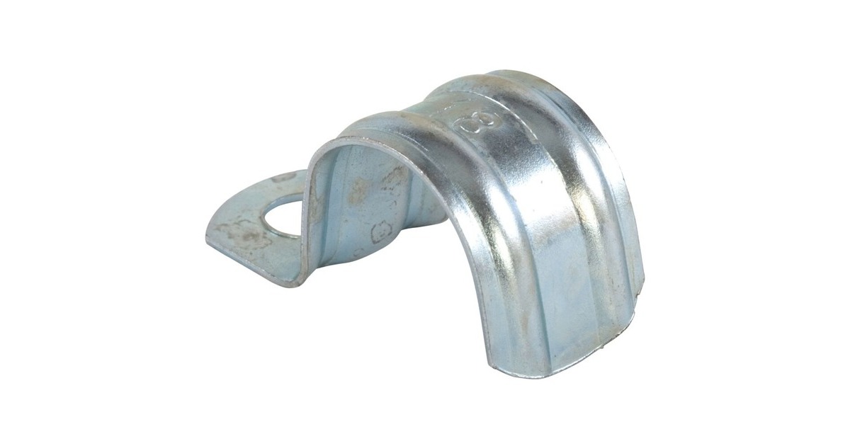 fischer Befestigungsschelle BSM 8(100 Stück, Ø 8mm)