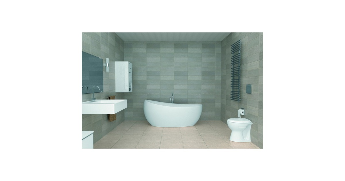 fischer Dübel DuoSeal 8x48 S PH TX A2(hellgrau/rot, 2 Stück, mit rostfreien Schrauben)