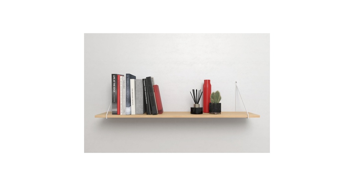 fischer EasyHook Angle DuoPower 6x30, Dübel(weiß, 6 Stück, mit EasyHook Winkelhaken)