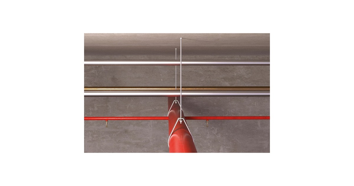 fischer Einschlaganker EA II M8 x 40, Dübel(50 Stück, verzinkt)