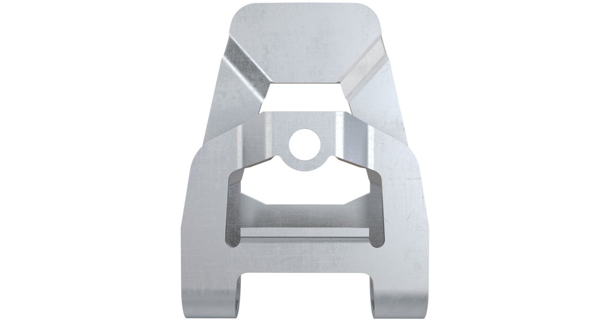 fischer Gürtelhaken DB S Pro - BH(silber, für fischer FIS DB S Pro und FIS DB SL Pro) fischer Gürtelhaken DB S Pro - BH(silber, für fischer FIS DB S Pro und FIS DB SL Pro)