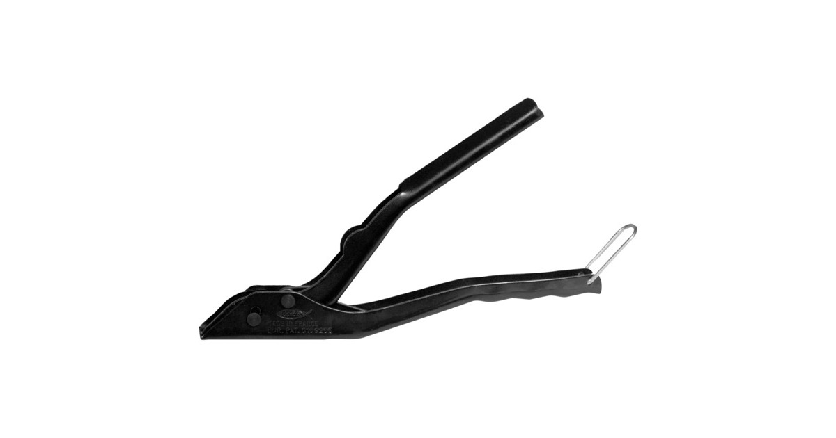 fischer Heimwerkerzange HM Z 2(schwarz, für Hohlraum-Metalldübel HM)