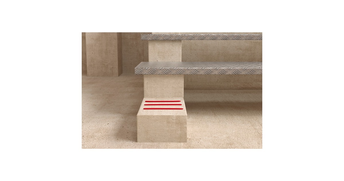 fischer Multi Kleb- / Dichtstoff KD-290, Dichtmasse(weiß, 290ml)