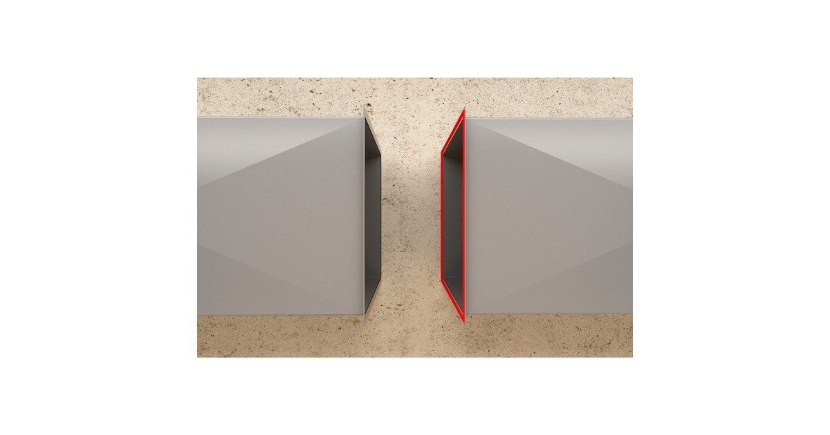 fischer Multi Kleb- / Dichtstoff KD-290, Dichtmasse(weiß, 290ml)