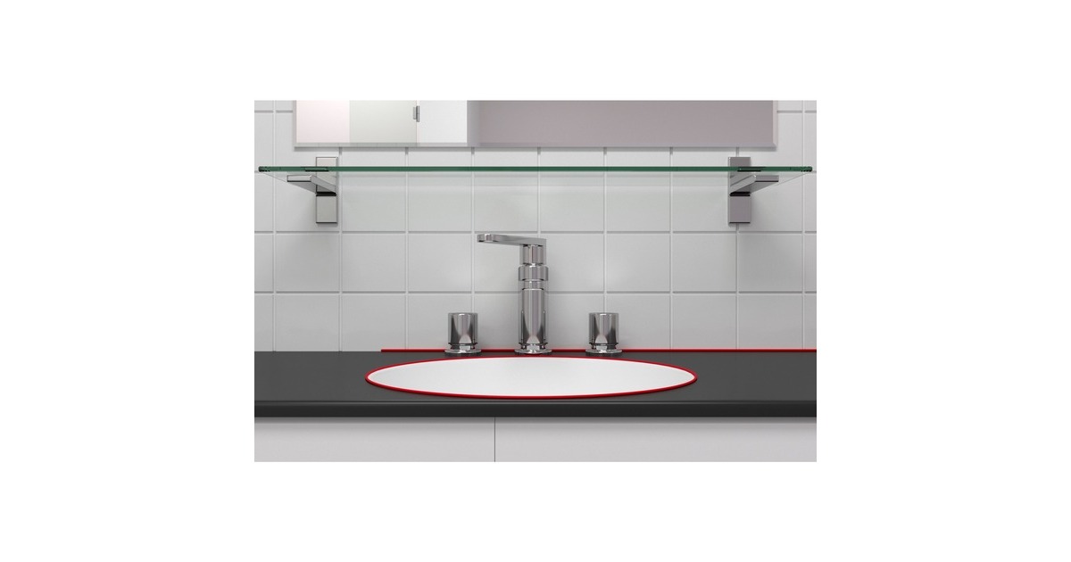 fischer Multi Kleb- / Dichtstoff KD-290, Dichtmasse(weiß, 290ml)