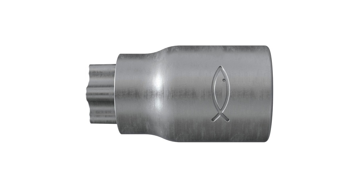 fischer Setzwerkzeug + Bit, für Justierschraube FAFS