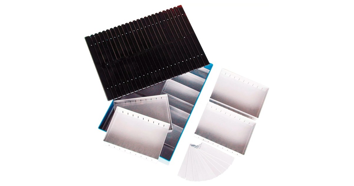 fischertechnik FIT Box 1000, Aufbewahrungsbox(42-teilig) fischertechnik FIT Box 1000, Aufbewahrungsbox(42-teilig)