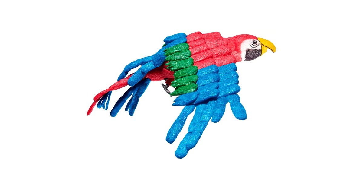 fischertechnik fischerTiP Box XXL, Bastelmaterial