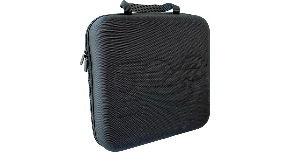 go-e go-e Case, Tasche(schwarz)