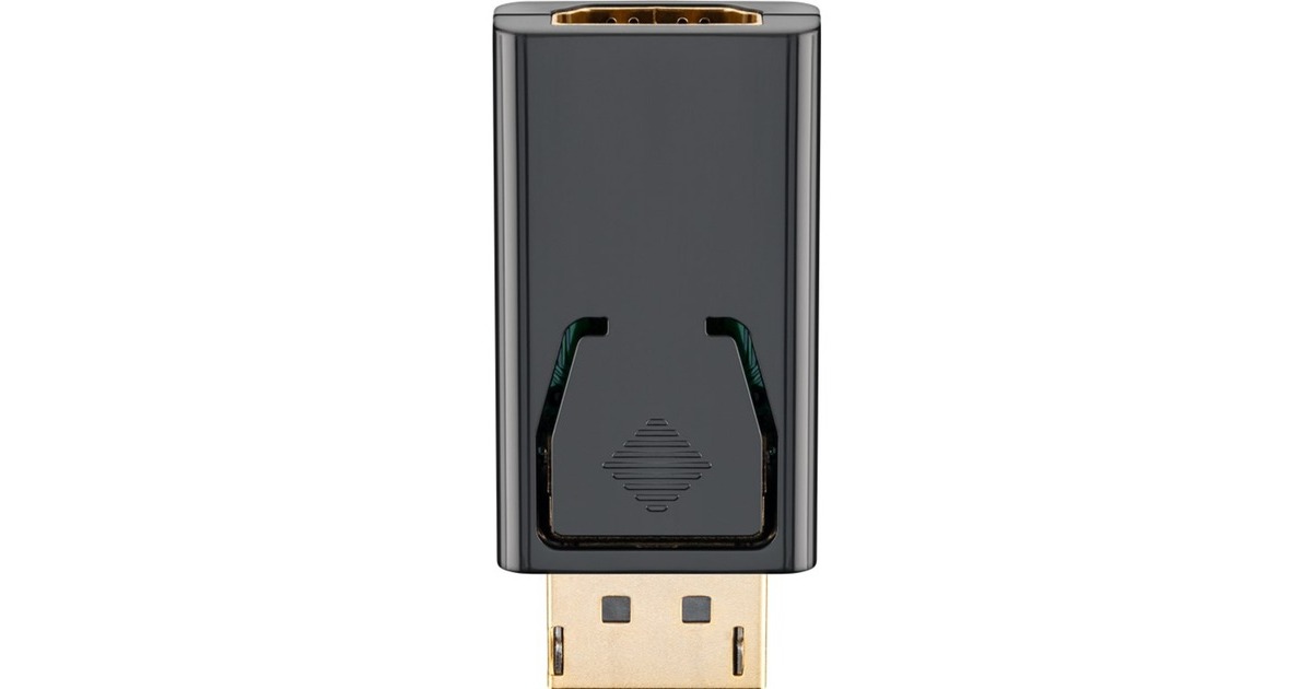 HDMI(schwarz, Bulk)