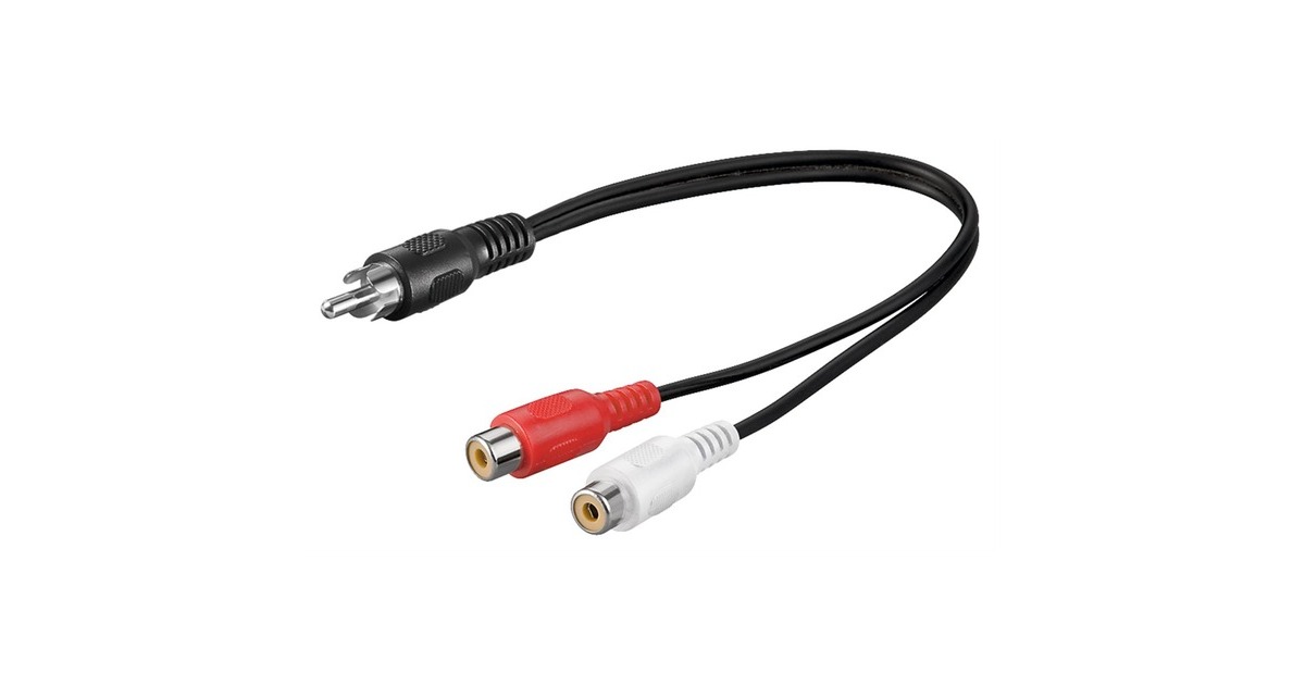 2xKupplung(schwarz, 15 cm, Bulk)