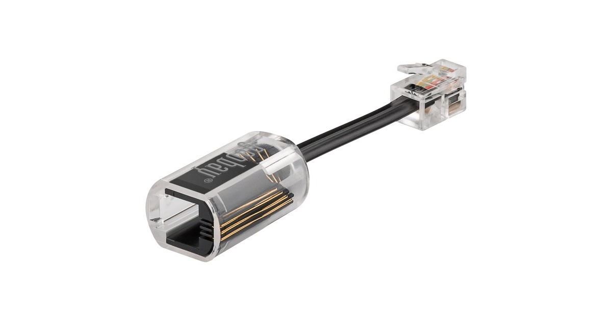 goobay Kabelentwirrer(3 cm)