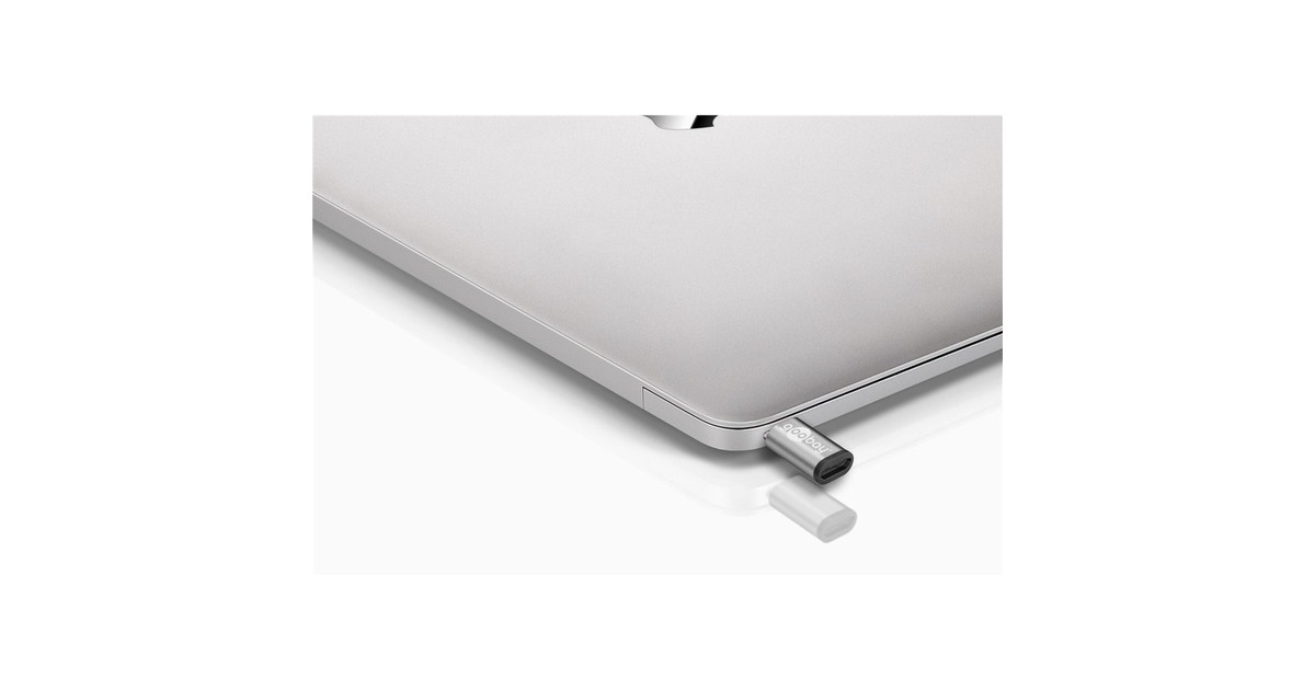 Micro-USB Buchse(grau)