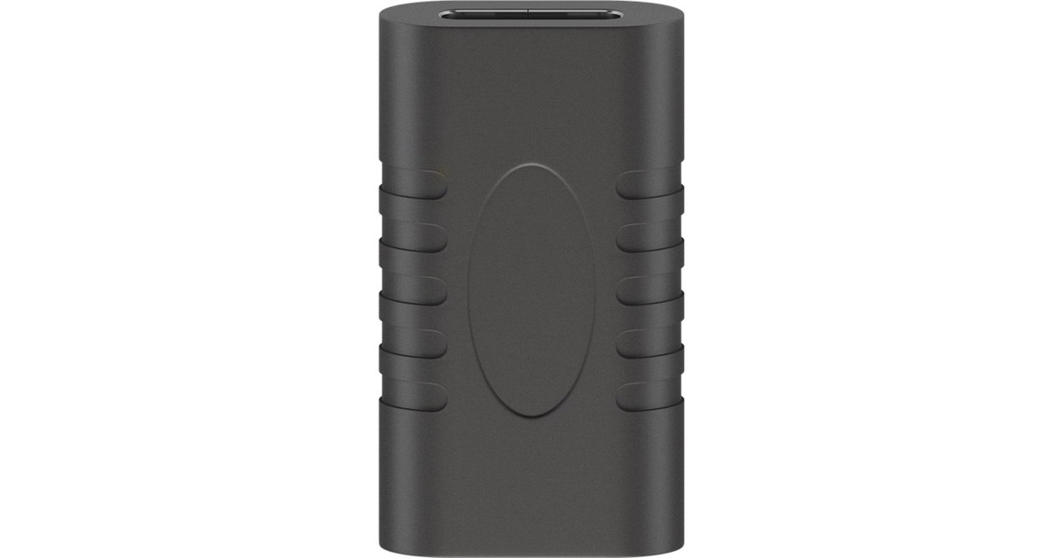 USB-C Buchse(schwarz)