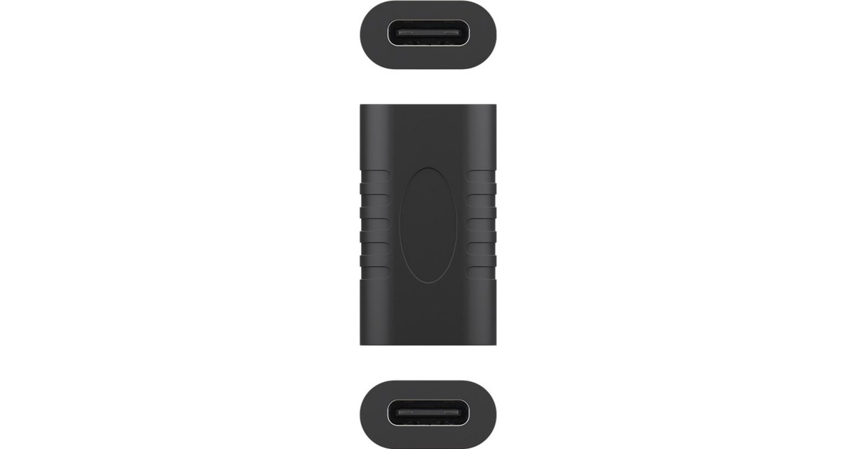 USB-C Buchse(schwarz)