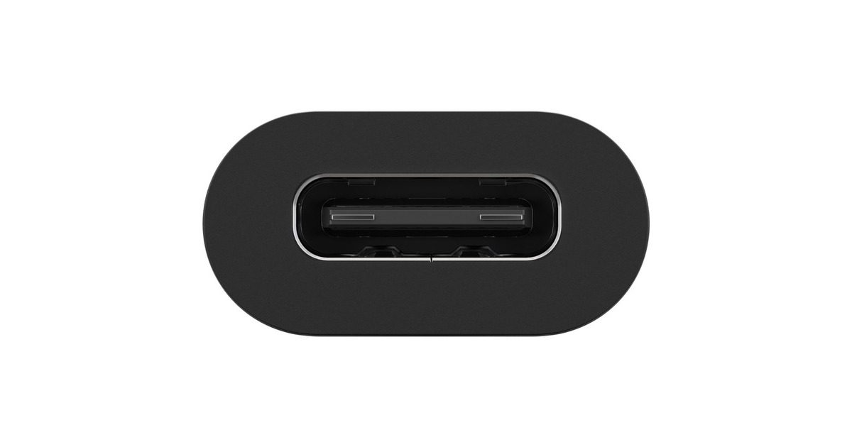 USB-C Buchse(schwarz)