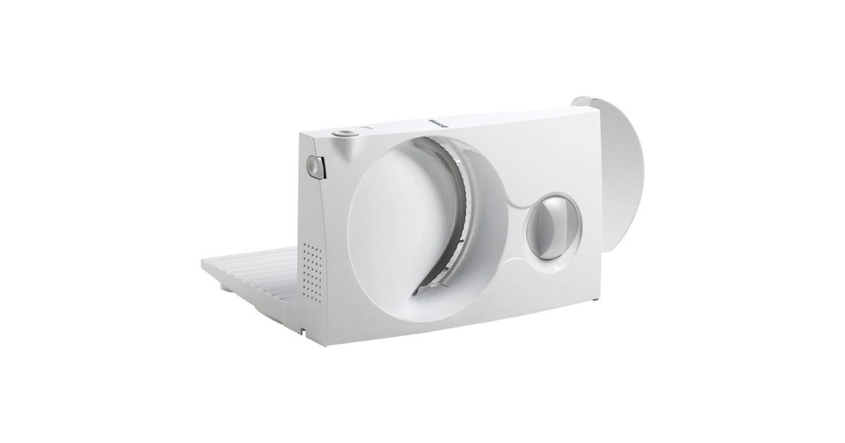 gorenje Allesschneider R401W(weiß, 100 Watt)