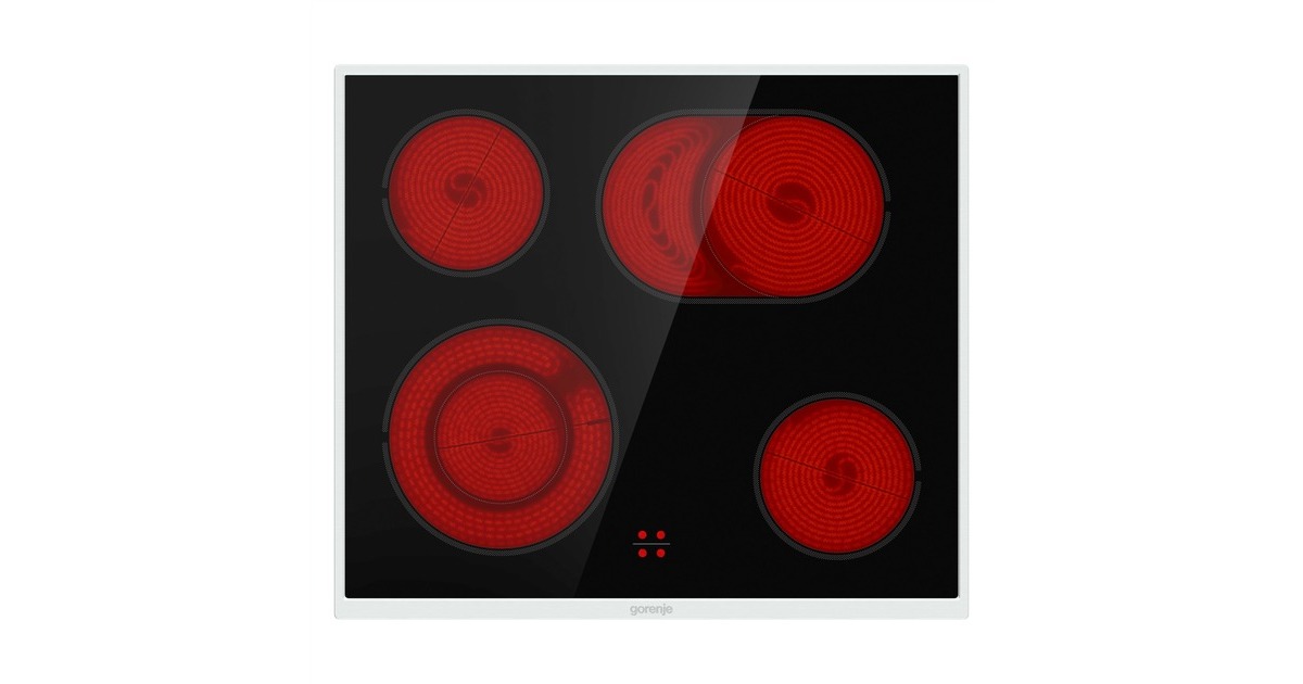 gorenje Black Set 4 Pyrolyse, Backofen-Set(edelstahl)