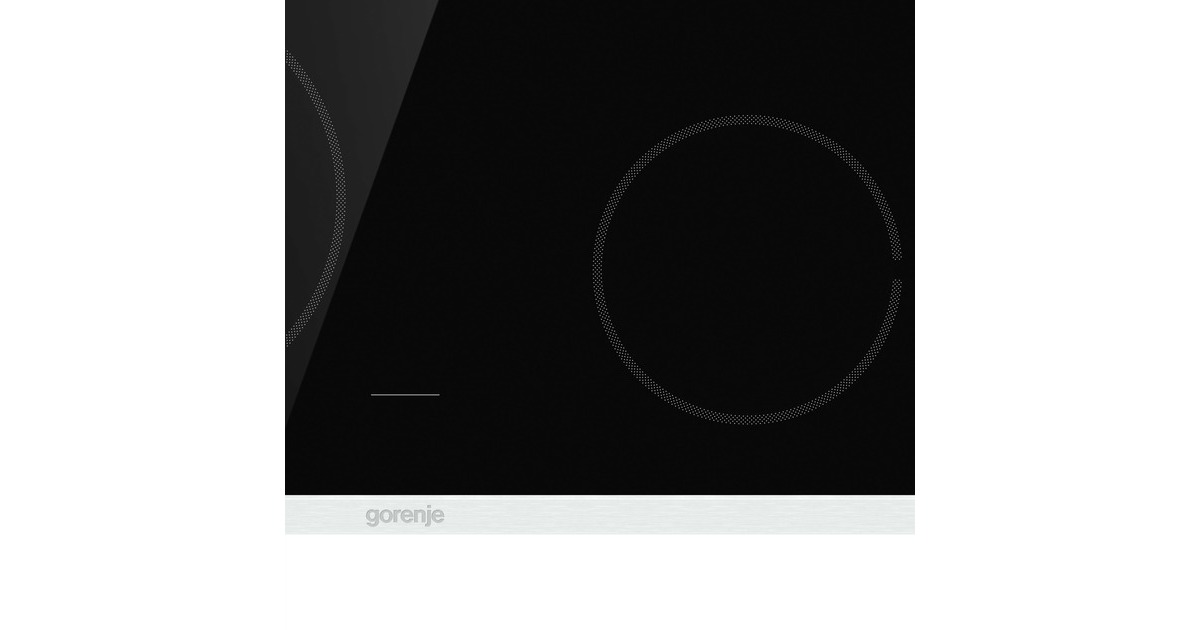 gorenje Black Set 4 Pyrolyse, Backofen-Set(edelstahl)