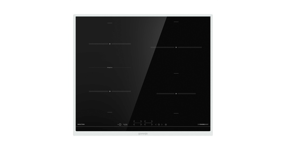 gorenje Black Steam Pyro Set, Backofen-Set(schwarz)