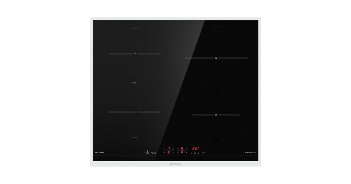 gorenje Black Steam Pyro Set, Backofen-Set(schwarz)