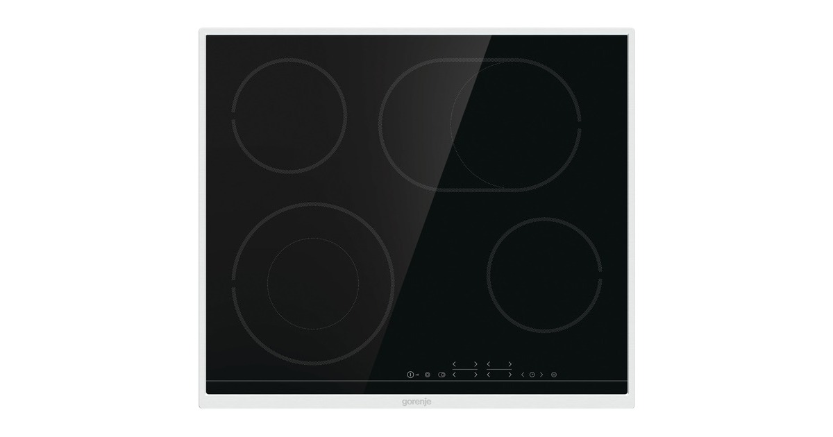 gorenje Black Steam Set, Backofen-Set(schwarz)
