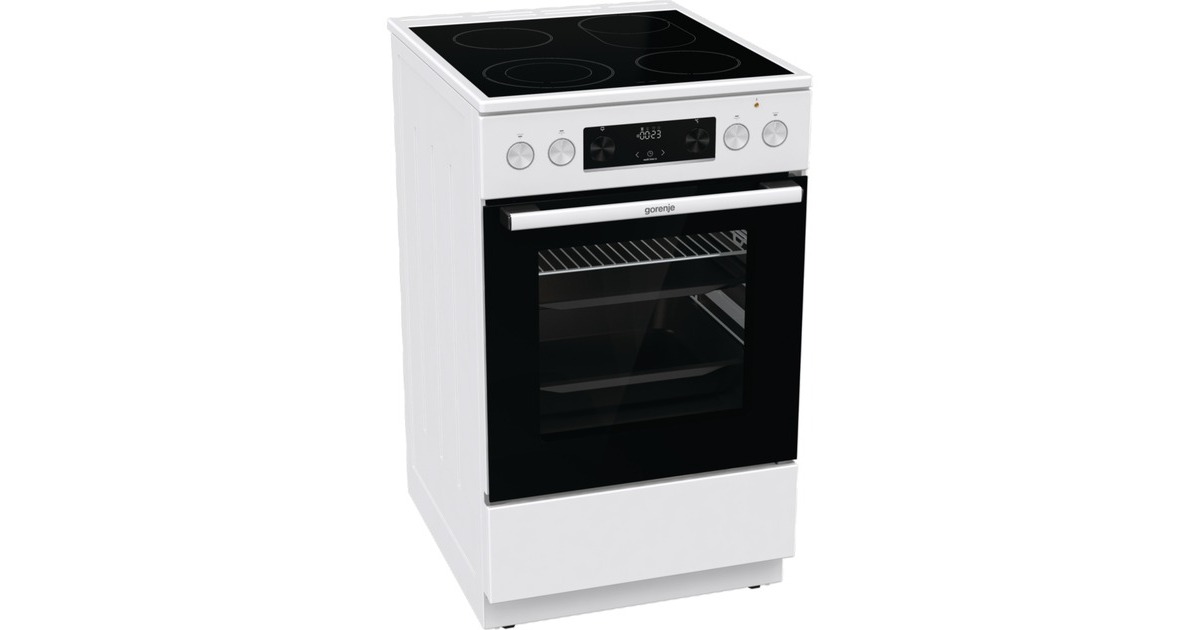 gorenje GECS5C60WPA, Herd(weiß)