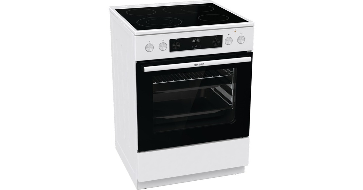 gorenje GECS6C70WPA, Herd(weiß)