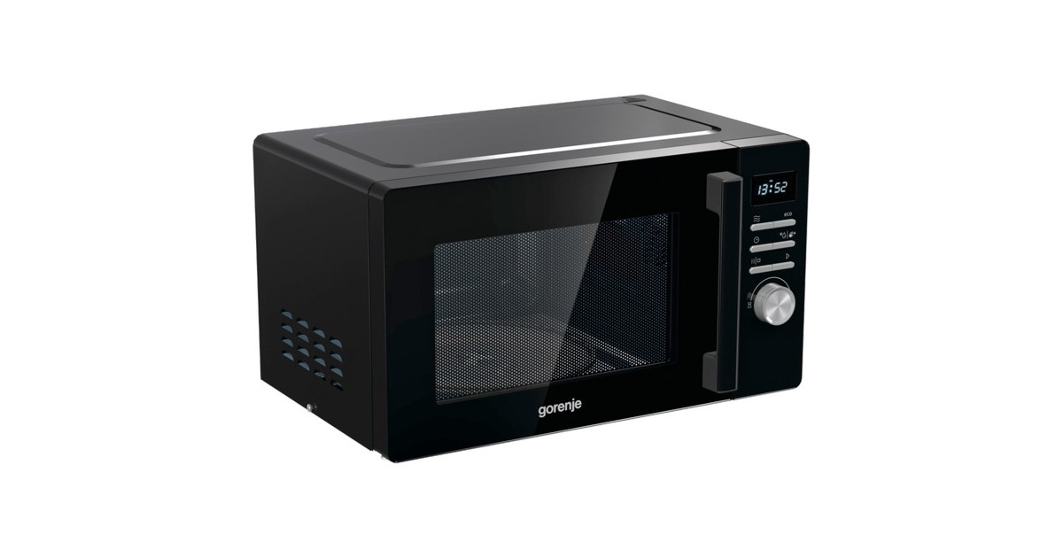 gorenje MO23A3BH, Mikrowelle(schwarz)