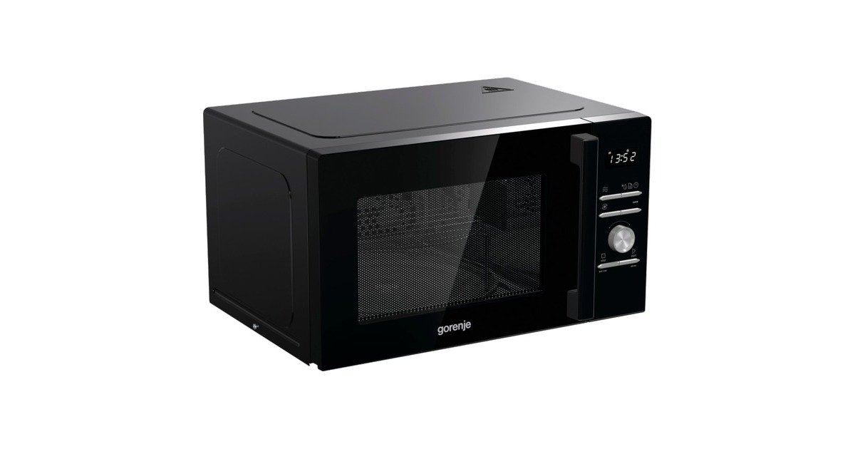 gorenje MO28A5BH, Mikrowelle(schwarz)