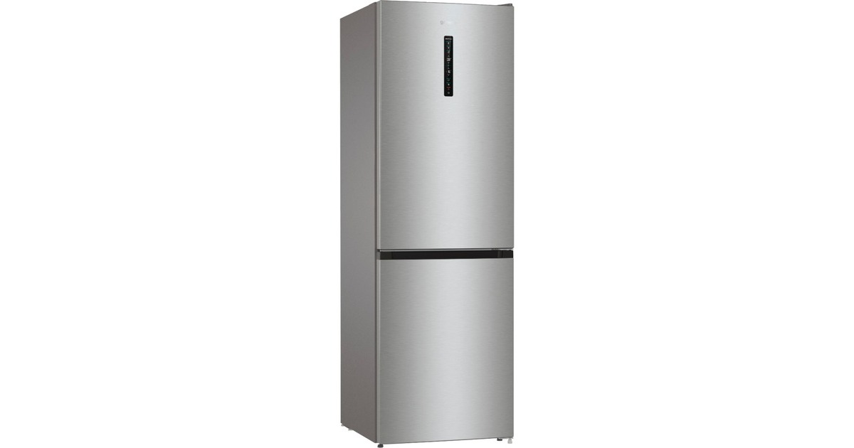 gorenje NRC6194SXL4, Kühl-/Gefrierkombination(edelstahl, ConvertActive)