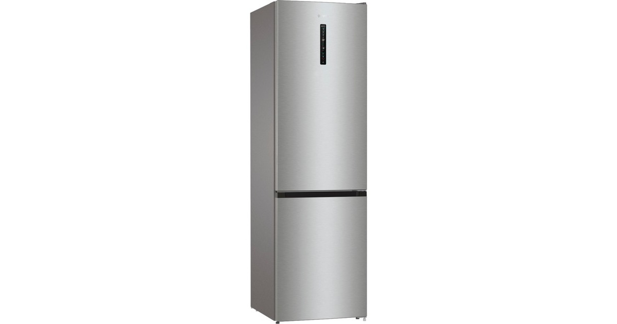 gorenje NRC6204SXL4, Kühl-/Gefrierkombination(edelstahl, ConvertActive)