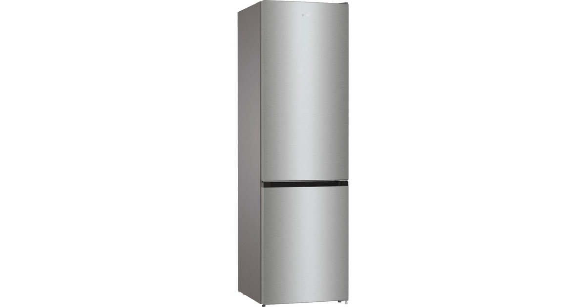 gorenje NRC620BSXL4, Kühl-/Gefrierkombination(edelstahl, ConvertActive)
