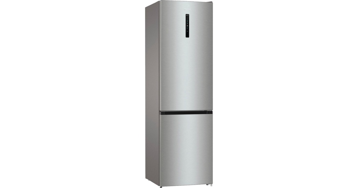 gorenje NRK62DAXL4, Kühl-/Gefrierkombination(edelstahl)