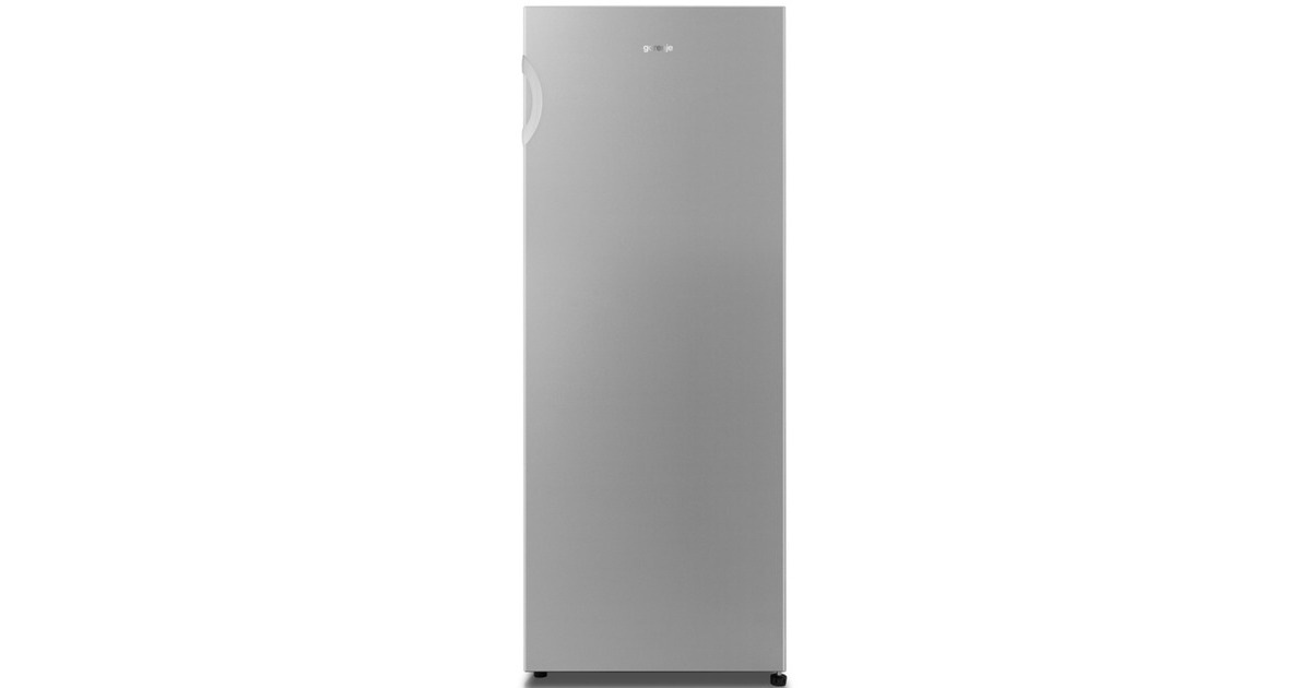 gorenje R4142PS, Vollraumkühlschrank(edelstahl)